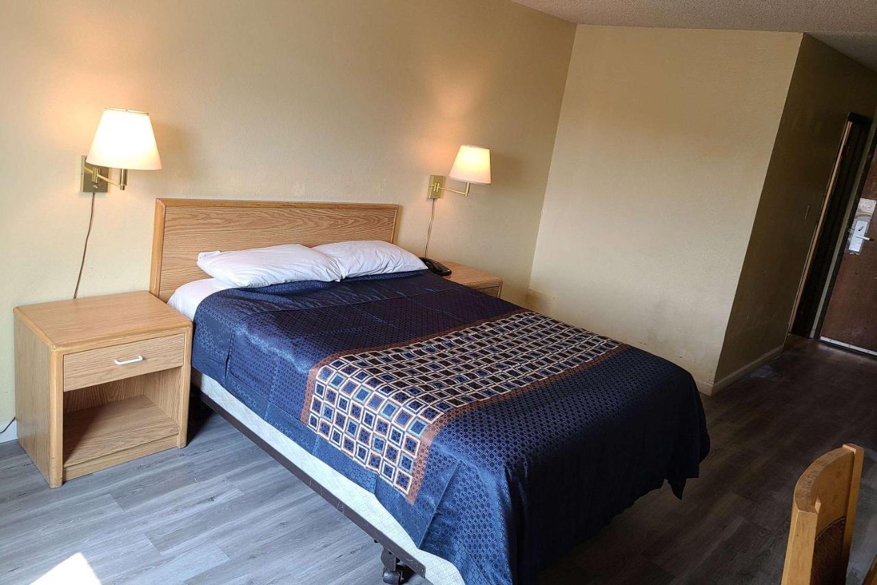 Travelodge By Wyndham