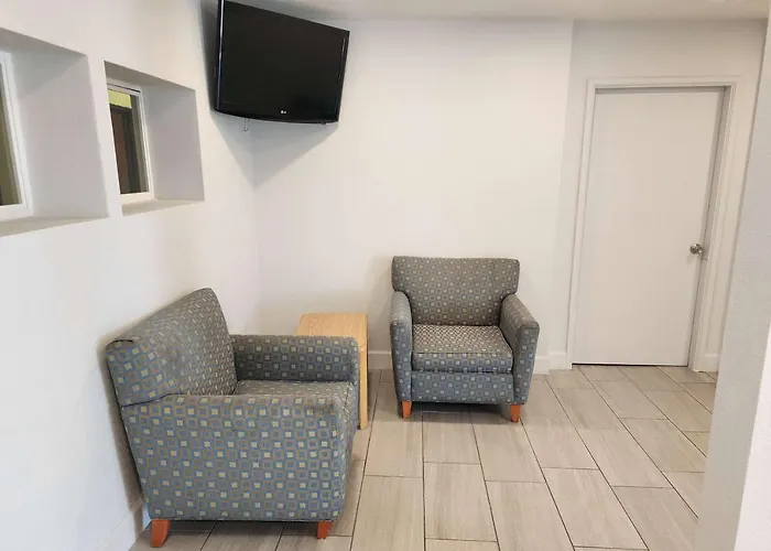 I-5 Inn -Stockton Airport