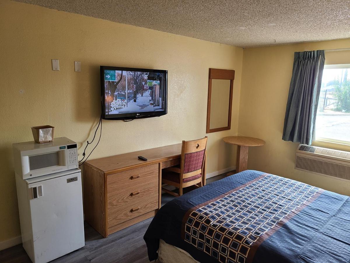 Travelodge By Wyndham Stockton