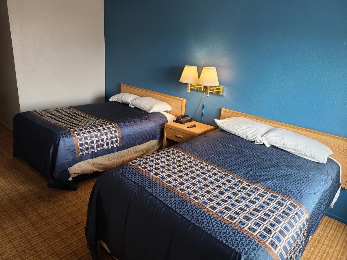 Travelodge By Wyndham