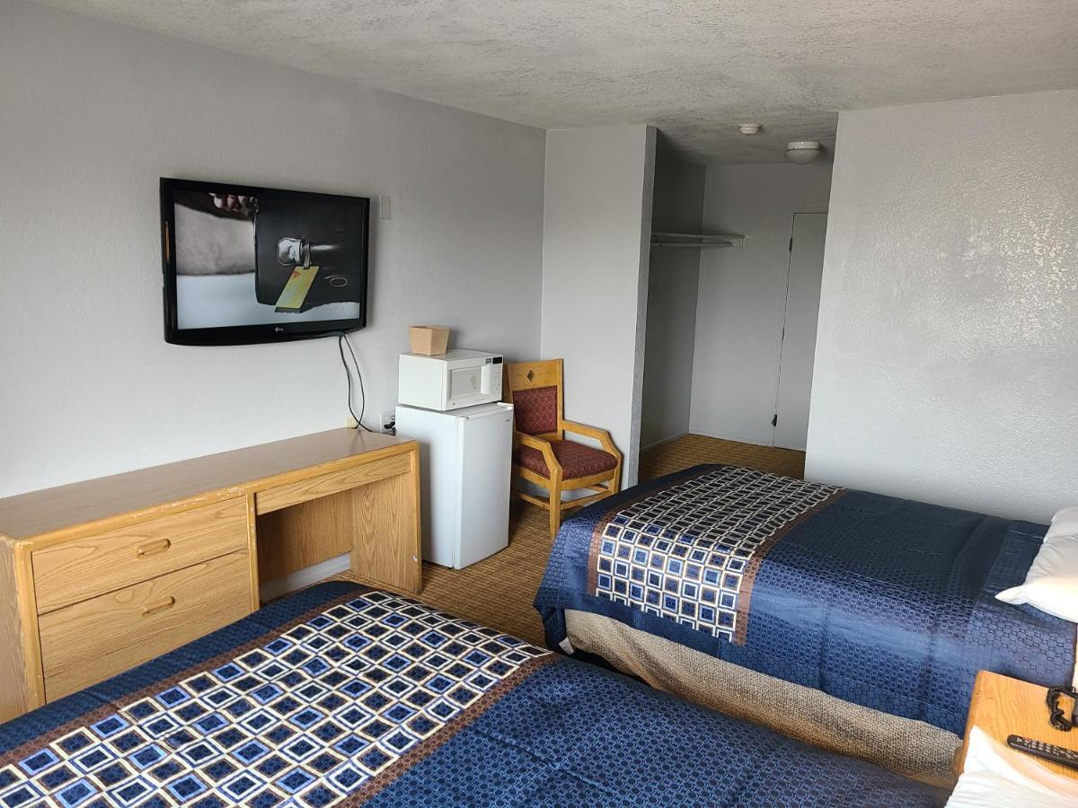 Travelodge By Wyndham