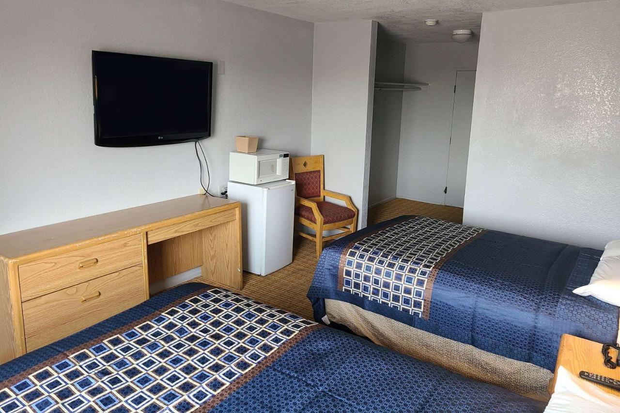 Travelodge By Wyndham 2* Stockton