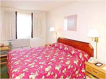 Travelodge By Wyndham 2*