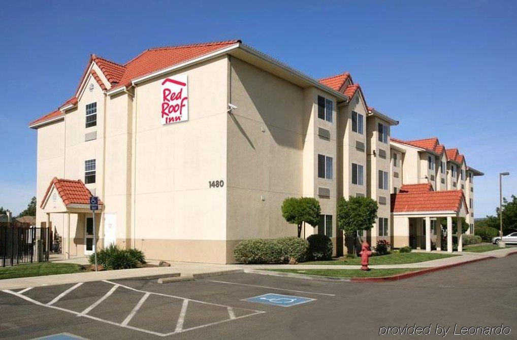 Motel Travelodge By Wyndham Stockton