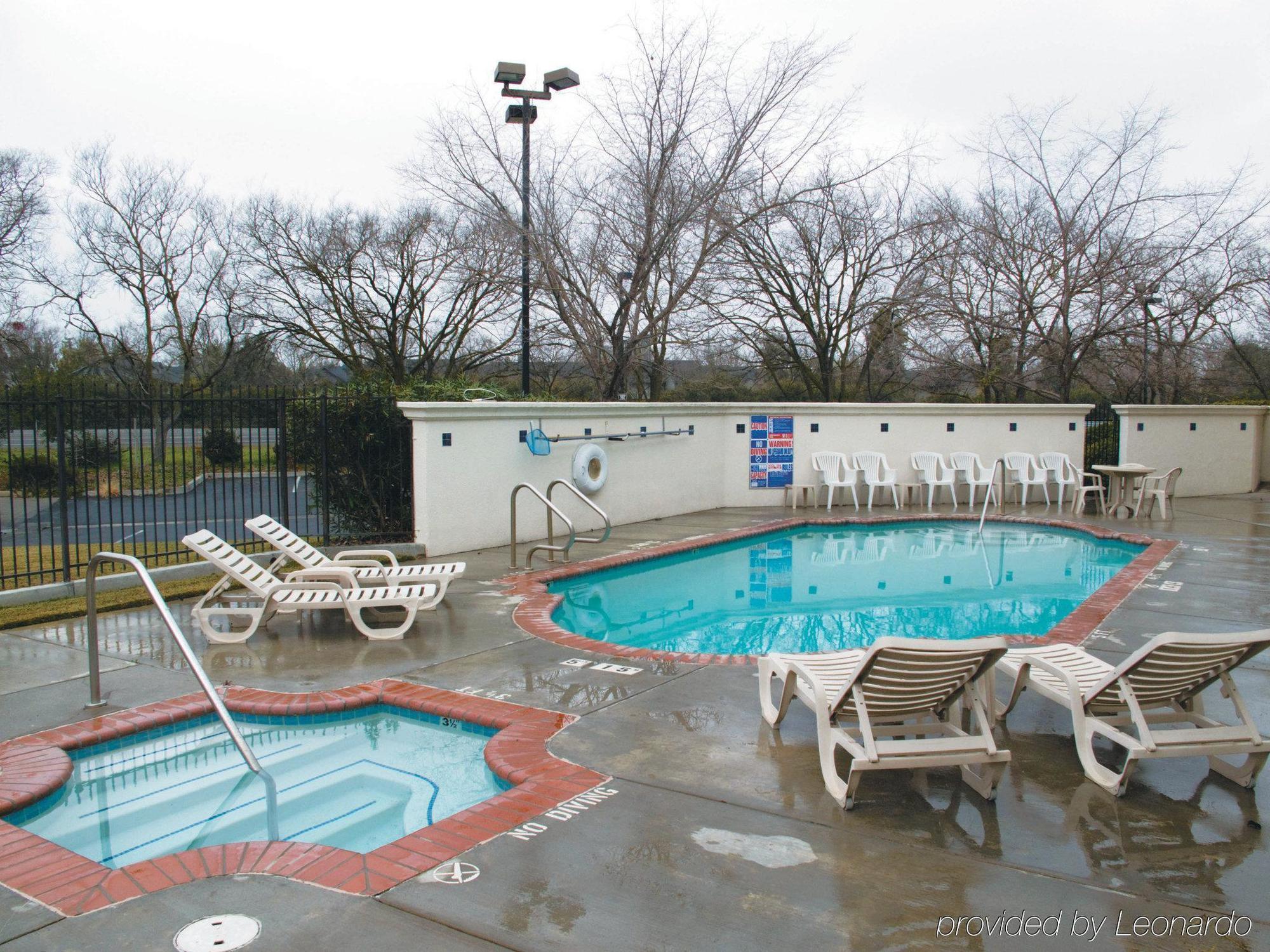 Travelodge By Wyndham 2*