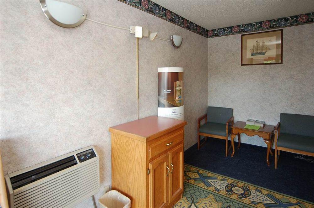 Travelodge By Wyndham 2* Stockton