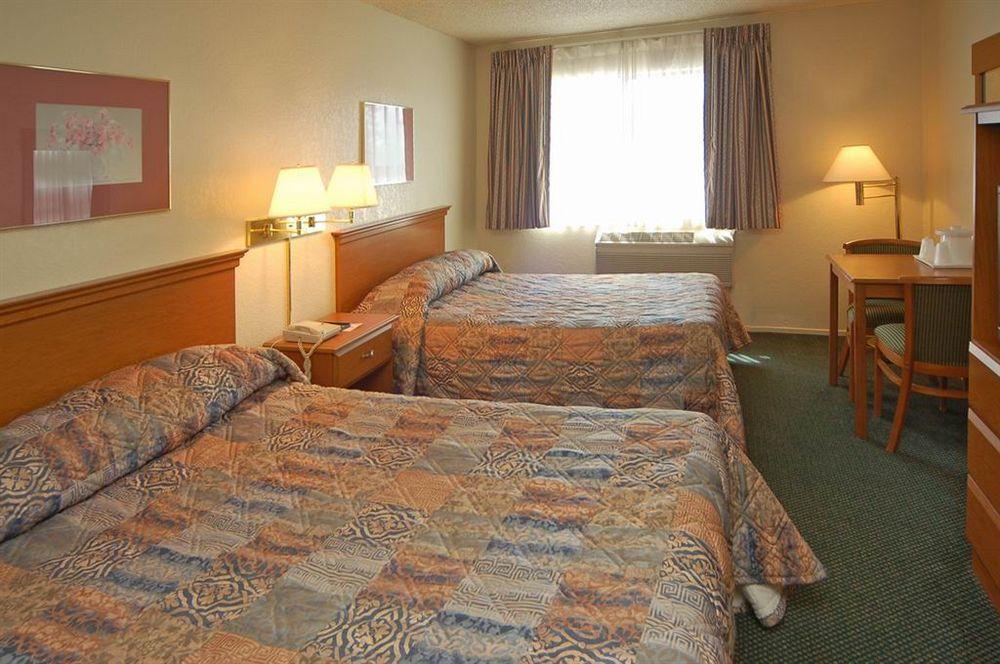 Travelodge By Wyndham 2*