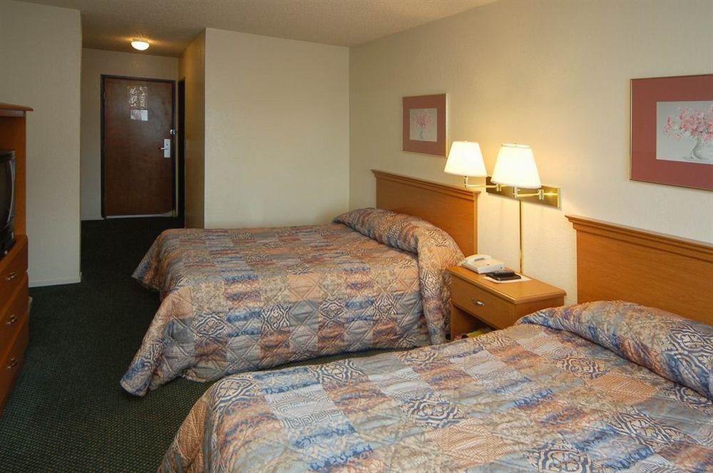 Travelodge By Wyndham Motel Stockton