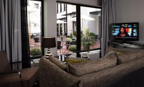 Travelodge By Wyndham 2*